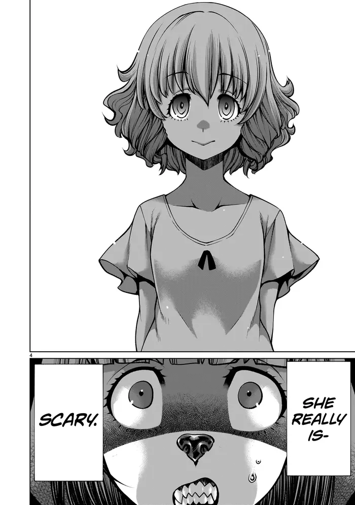 Killing Bites Chapter 125 image 04_optimized